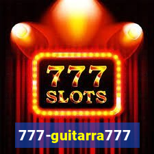 777-guitarra777.cc