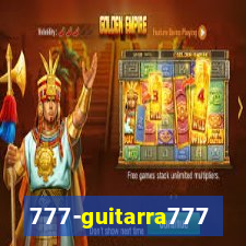 777-guitarra777.cc