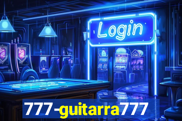 777-guitarra777.cc