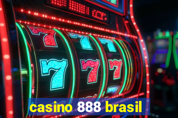 casino 888 brasil