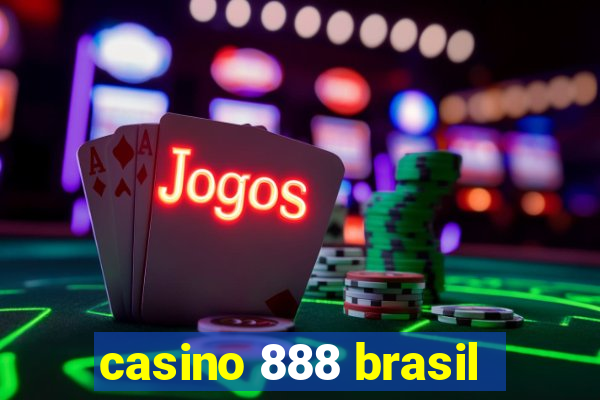 casino 888 brasil