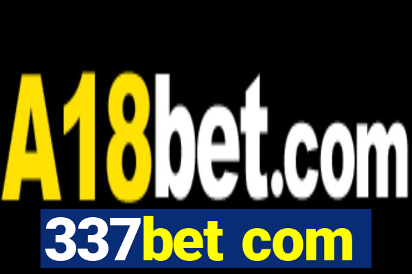 337bet com