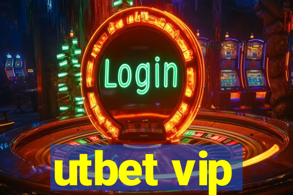 utbet vip