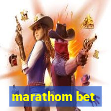 marathom bet