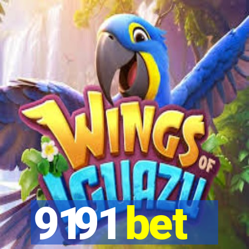 9191 bet