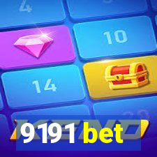 9191 bet