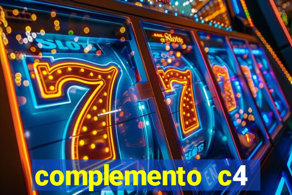 complemento c4 elevado causas