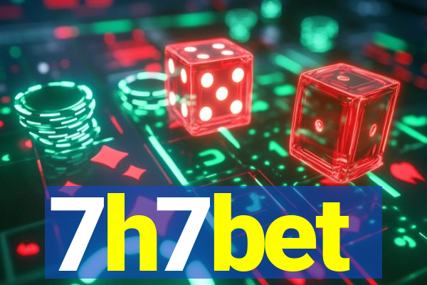 7h7bet