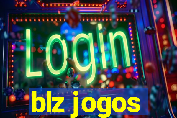 blz jogos