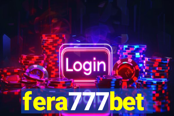 fera777bet