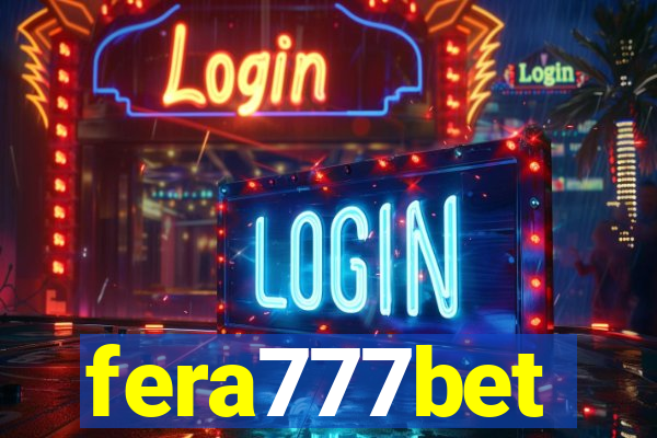 fera777bet