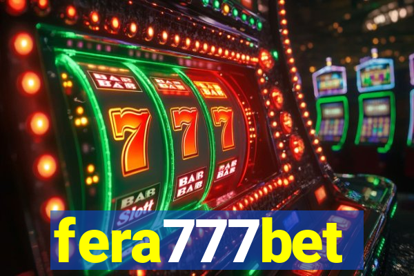 fera777bet