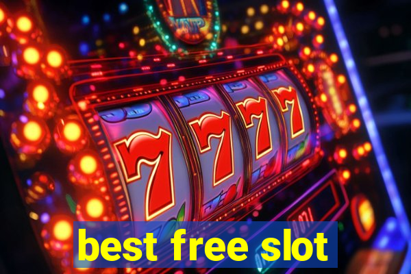 best free slot