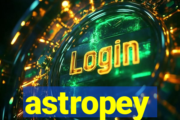 astropey