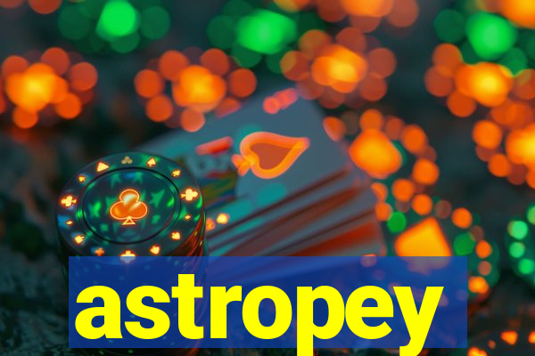 astropey