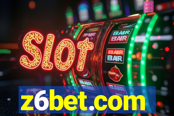 z6bet.com