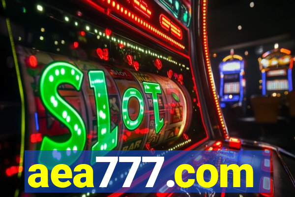 aea777.com