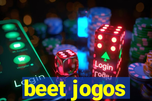 beet jogos