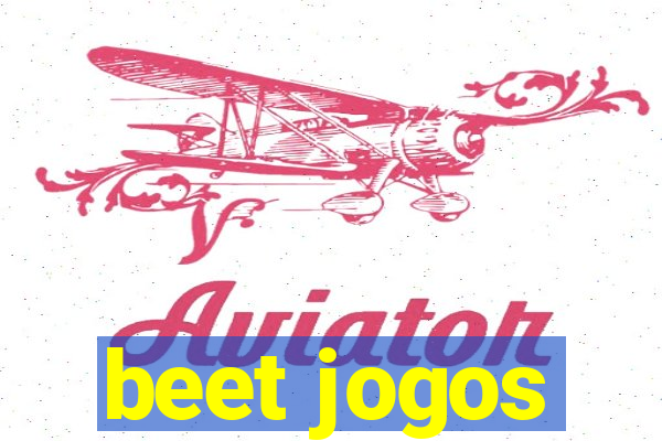 beet jogos