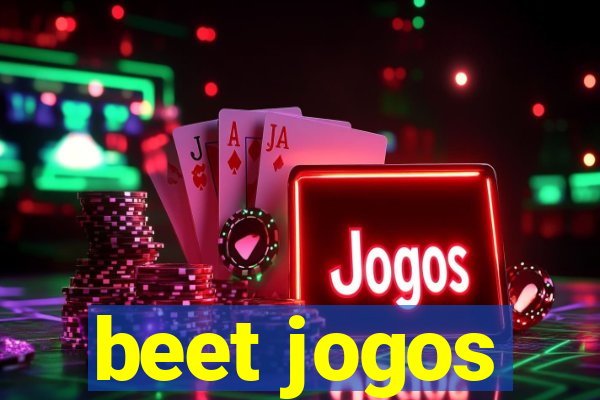 beet jogos