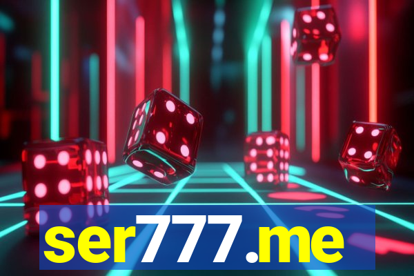 ser777.me