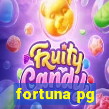 fortuna pg