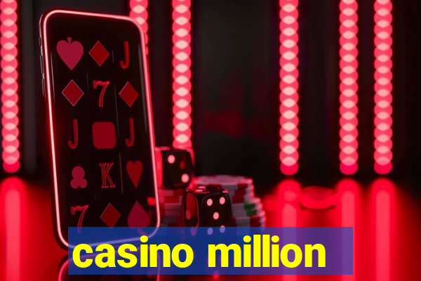 casino million