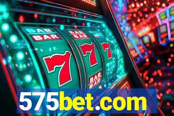 575bet.com