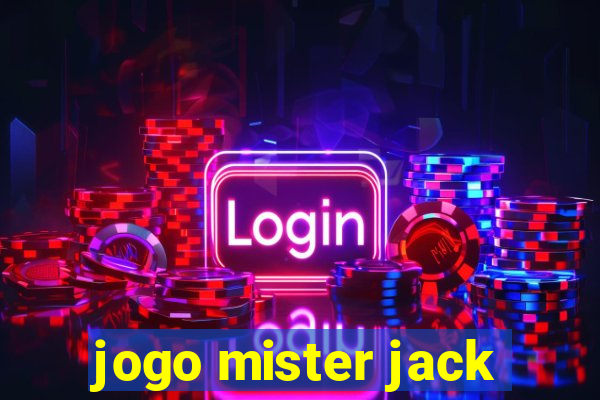 jogo mister jack