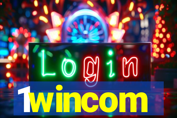 1wincom