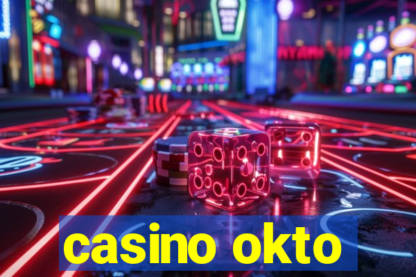 casino okto