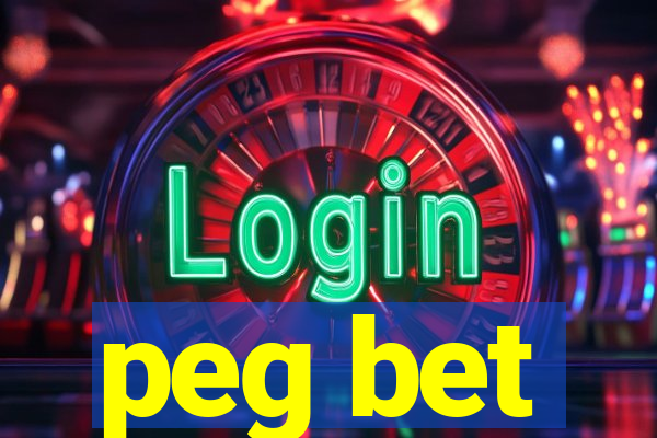 peg bet