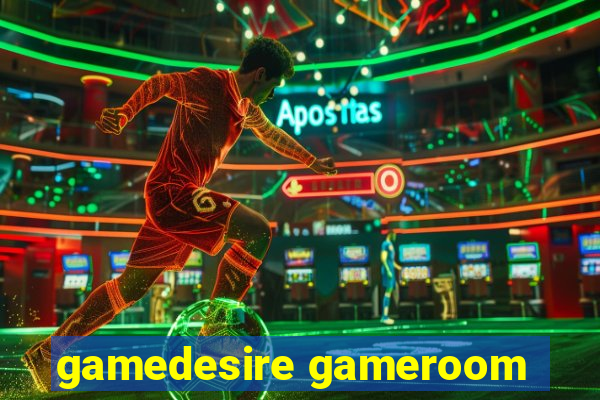 gamedesire gameroom