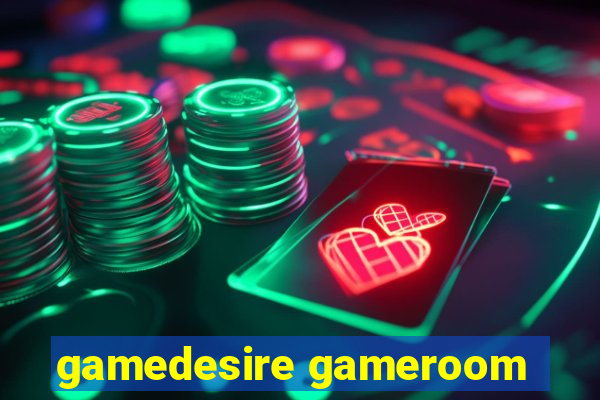 gamedesire gameroom