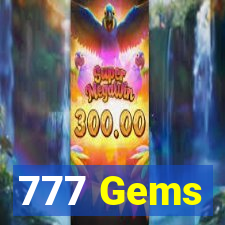 777 Gems