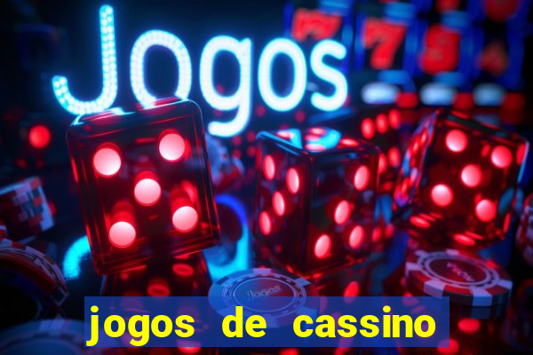 jogos de cassino online que mais pagam