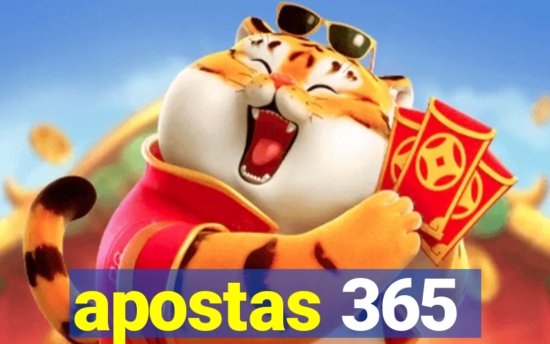 apostas 365