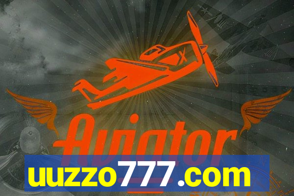 uuzzo777.com