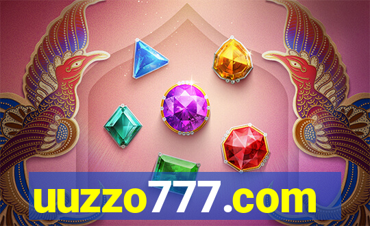 uuzzo777.com