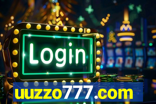 uuzzo777.com