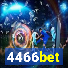 4466bet