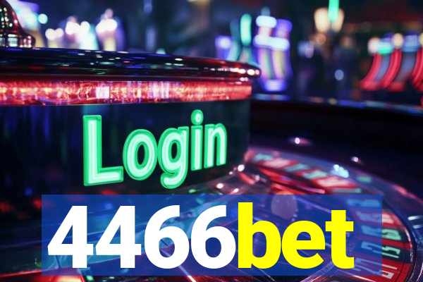 4466bet