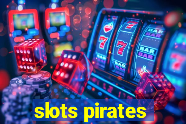 slots pirates