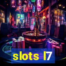 slots l7