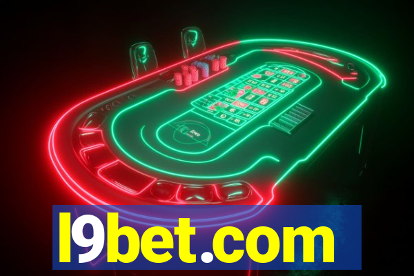 l9bet.com