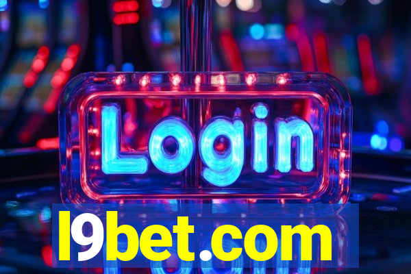 l9bet.com