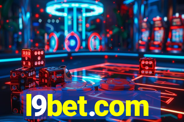 l9bet.com