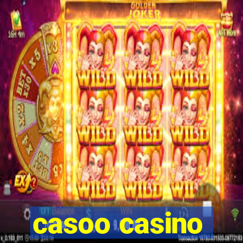 casoo casino