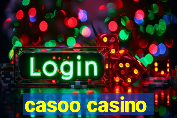 casoo casino