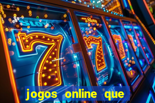 jogos online que ganha bonus ao se cadastrar